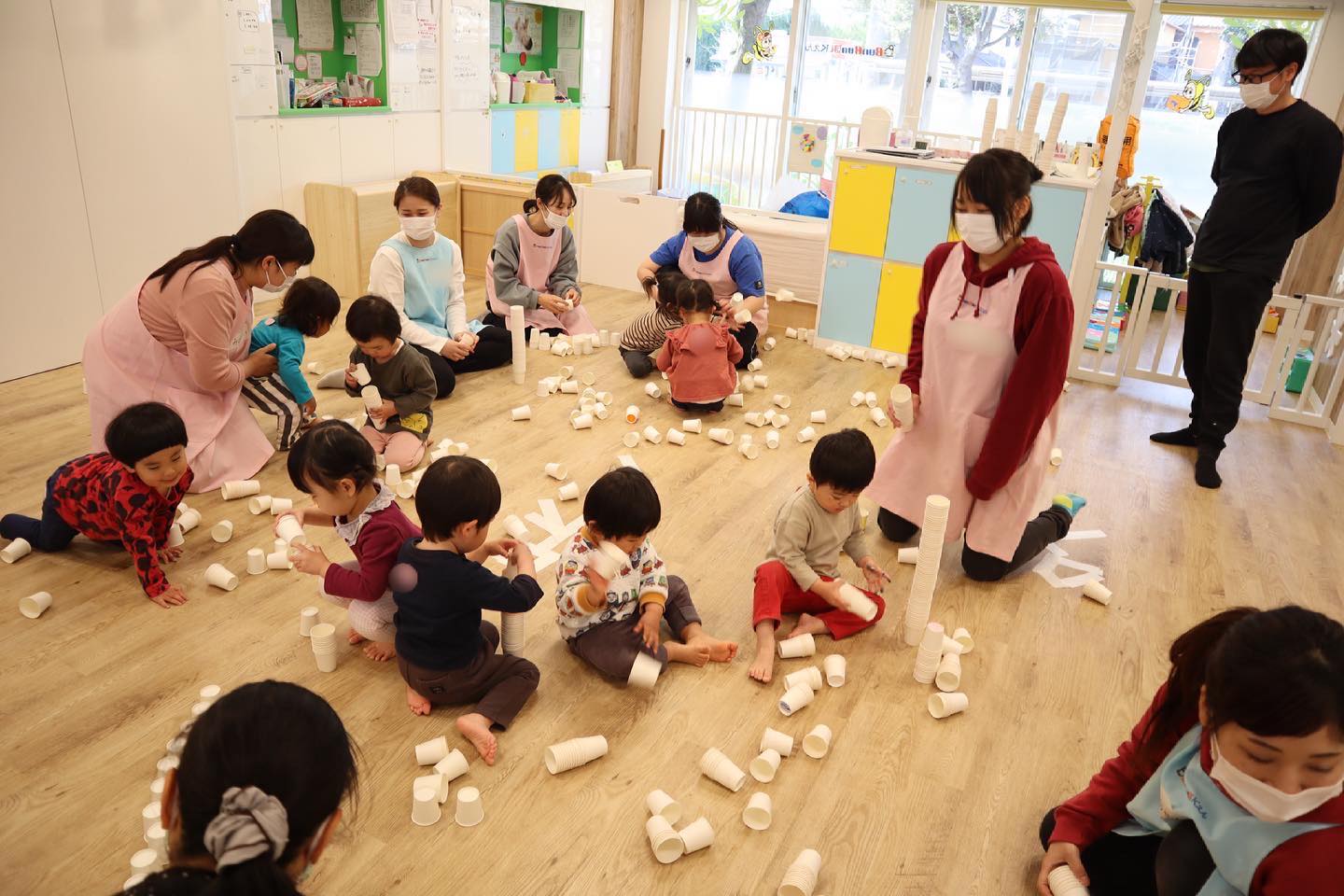 Bunbun保育園 写真535件 保育所
