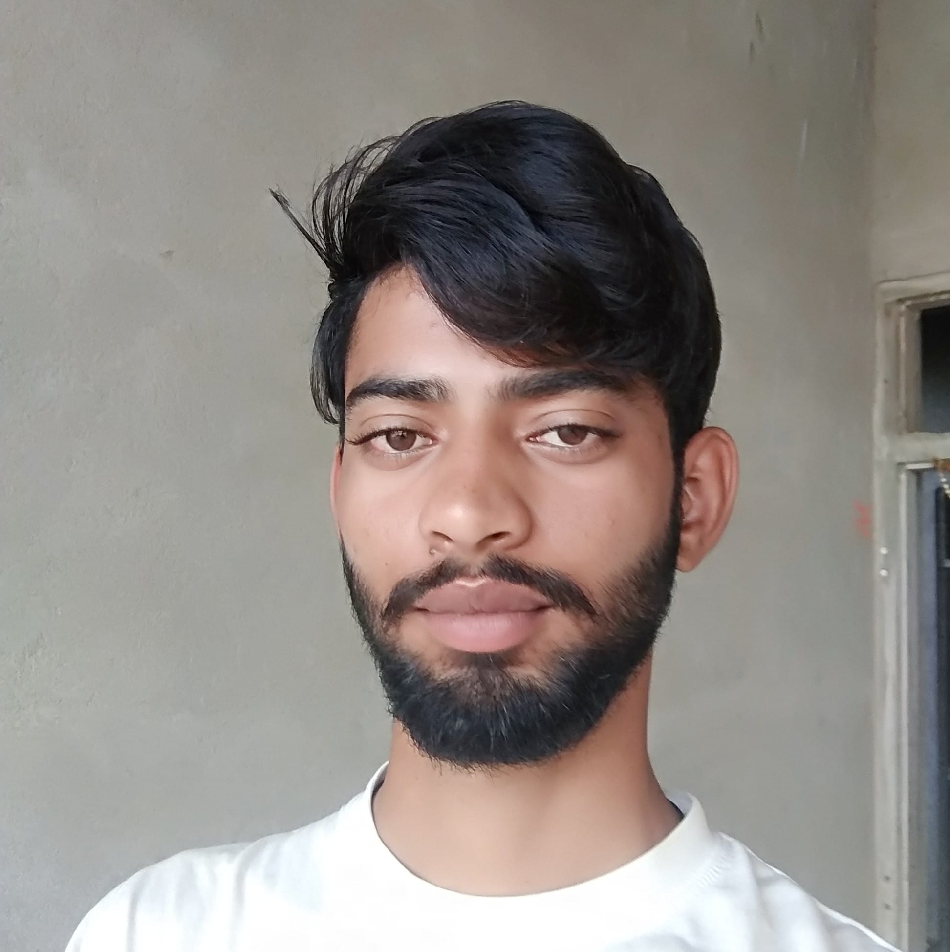 Krishan Kumar Yadav