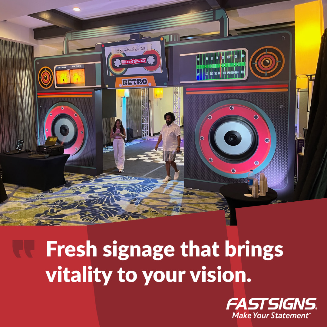 Fastsigns High Point | High Point NC