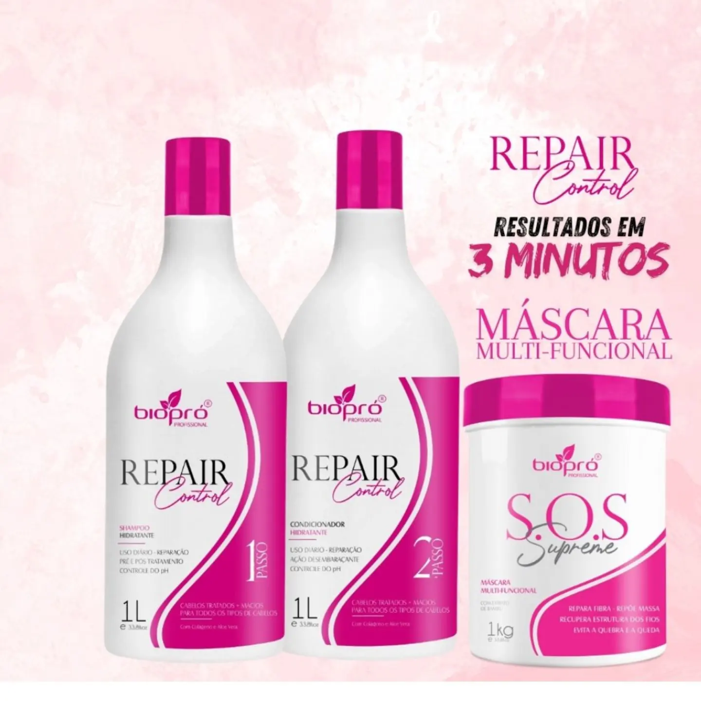 Biopró Profissional | Campinas SP