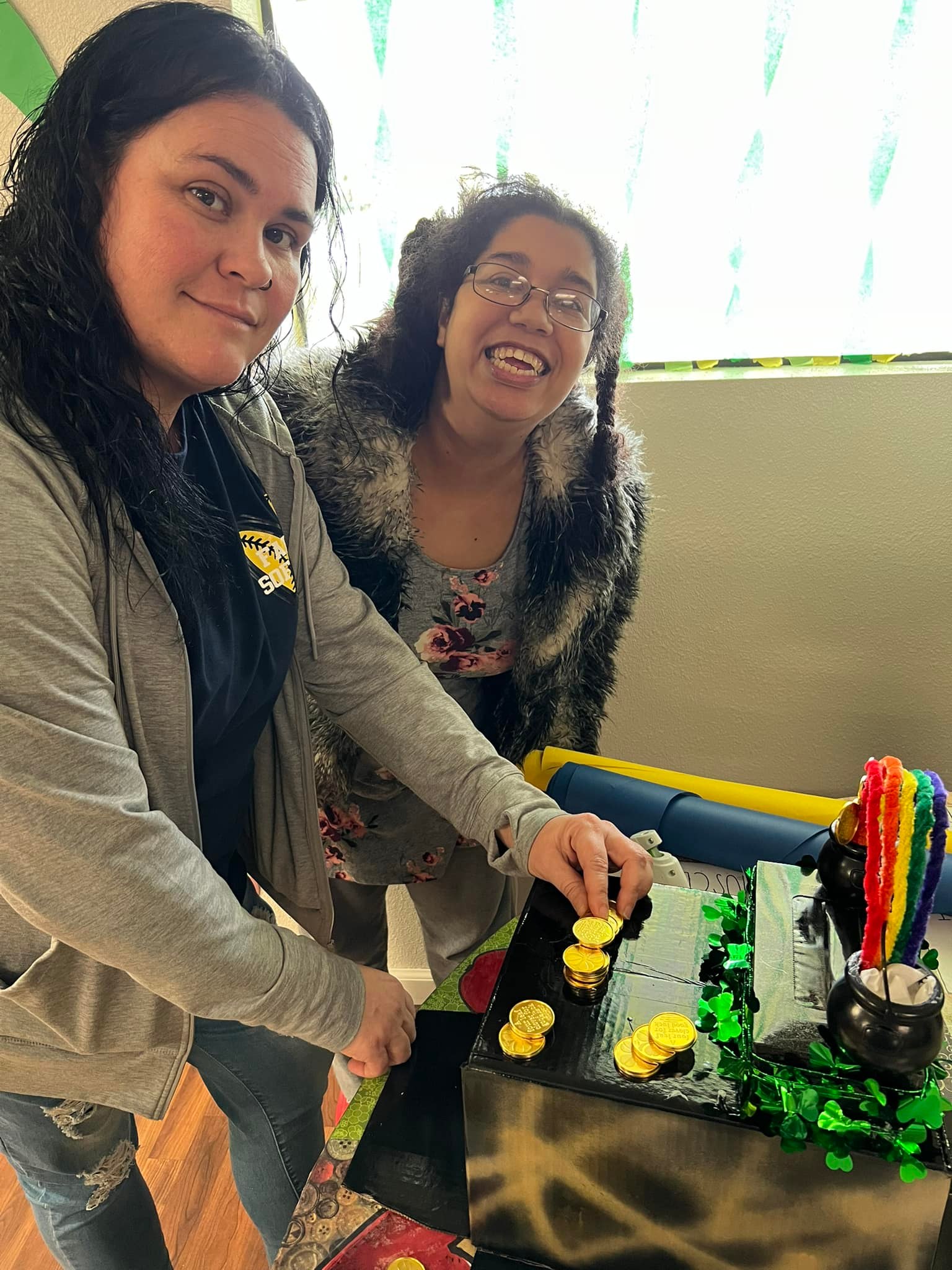 Expressive Learning Center