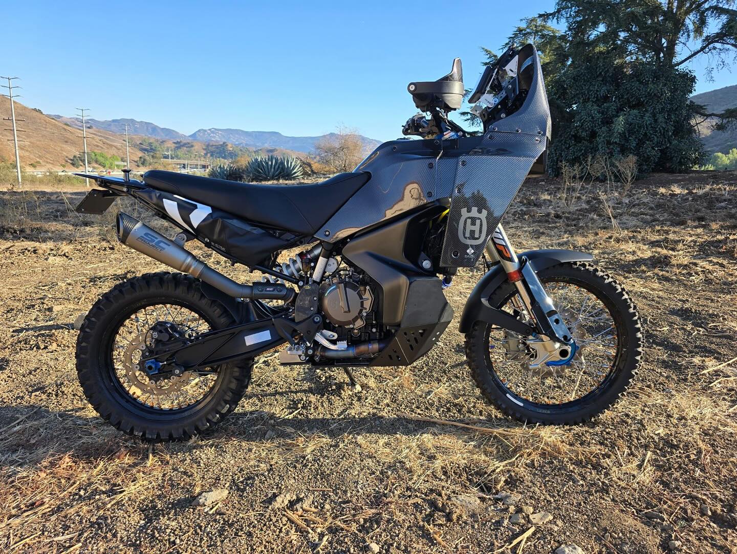 MJR / Madjack Racing | Moorpark CA