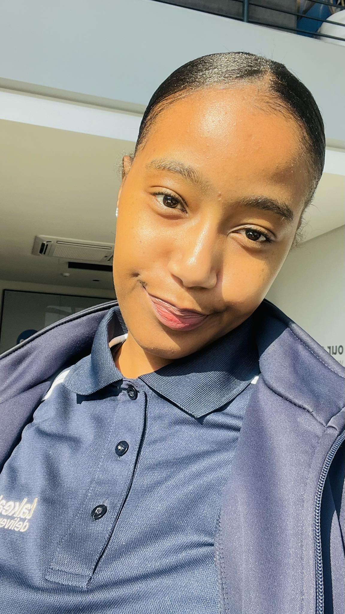 Nomthy Keswa