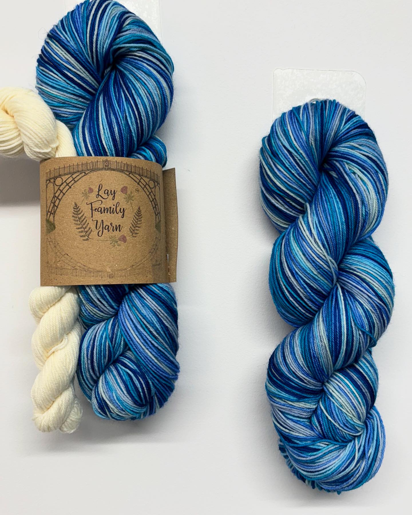 layfamilyyarn | Telford