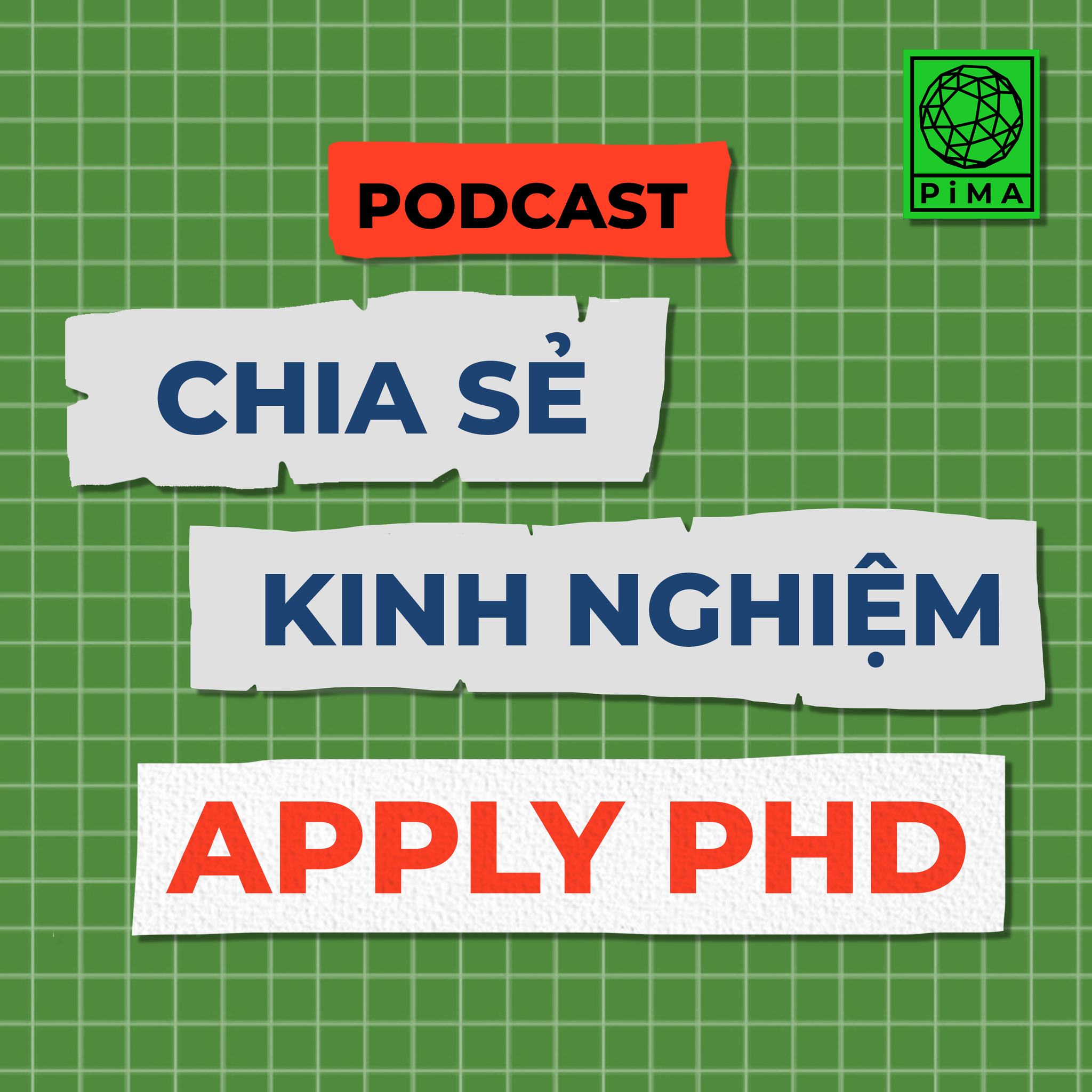 PiMA - Projects in Mathematics and Applications