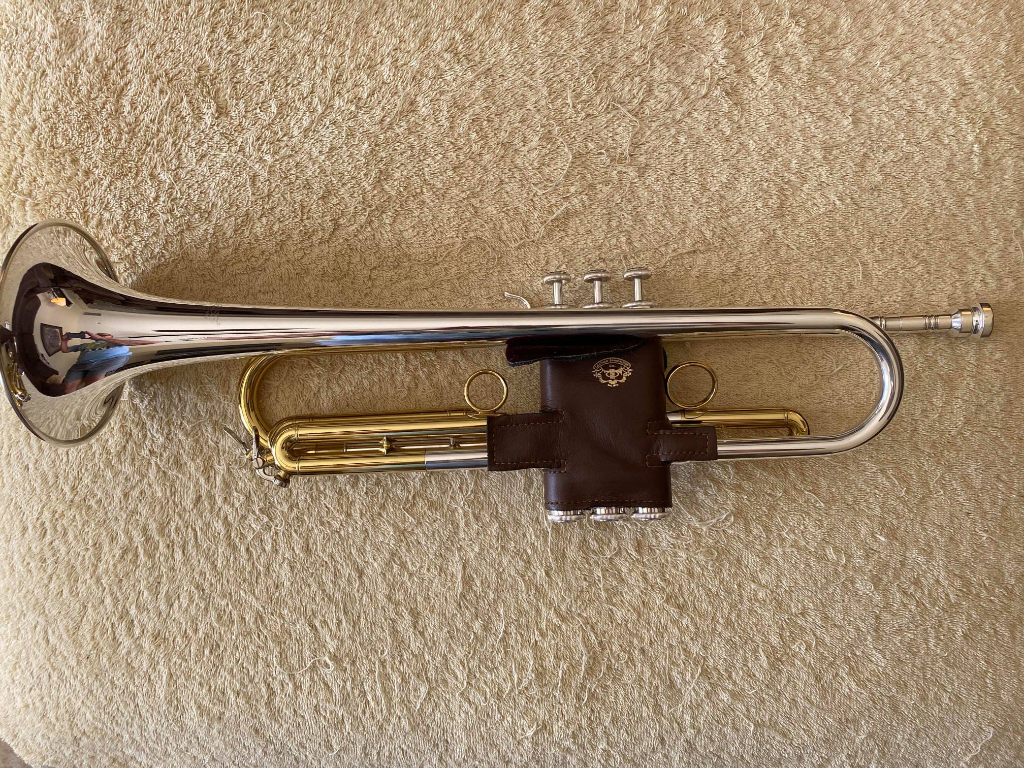 Carol Brass Baro Model II Original by Carol Brass 
