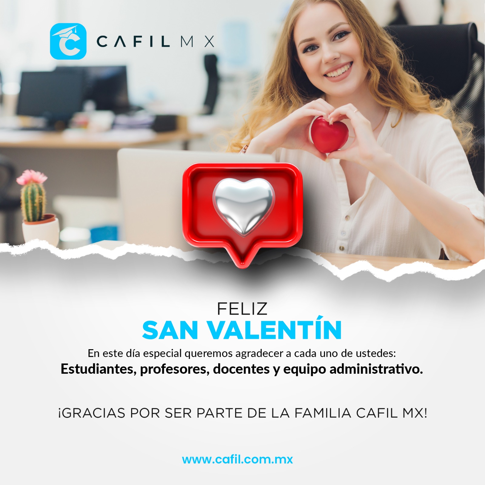 CAFIL México | Tuxtla Gutiérrez