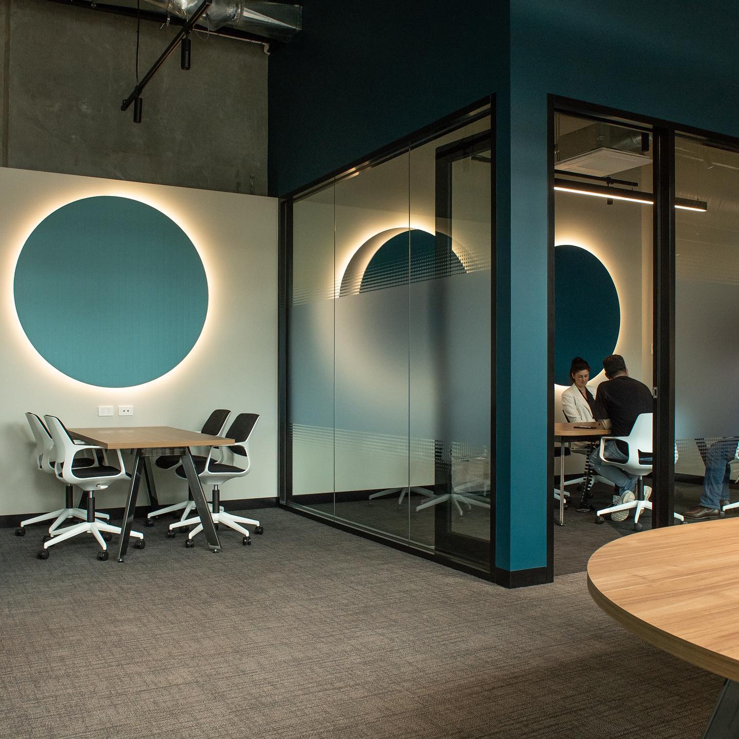 Plus Workspace - Happy Monday! Here’s a beautifully...