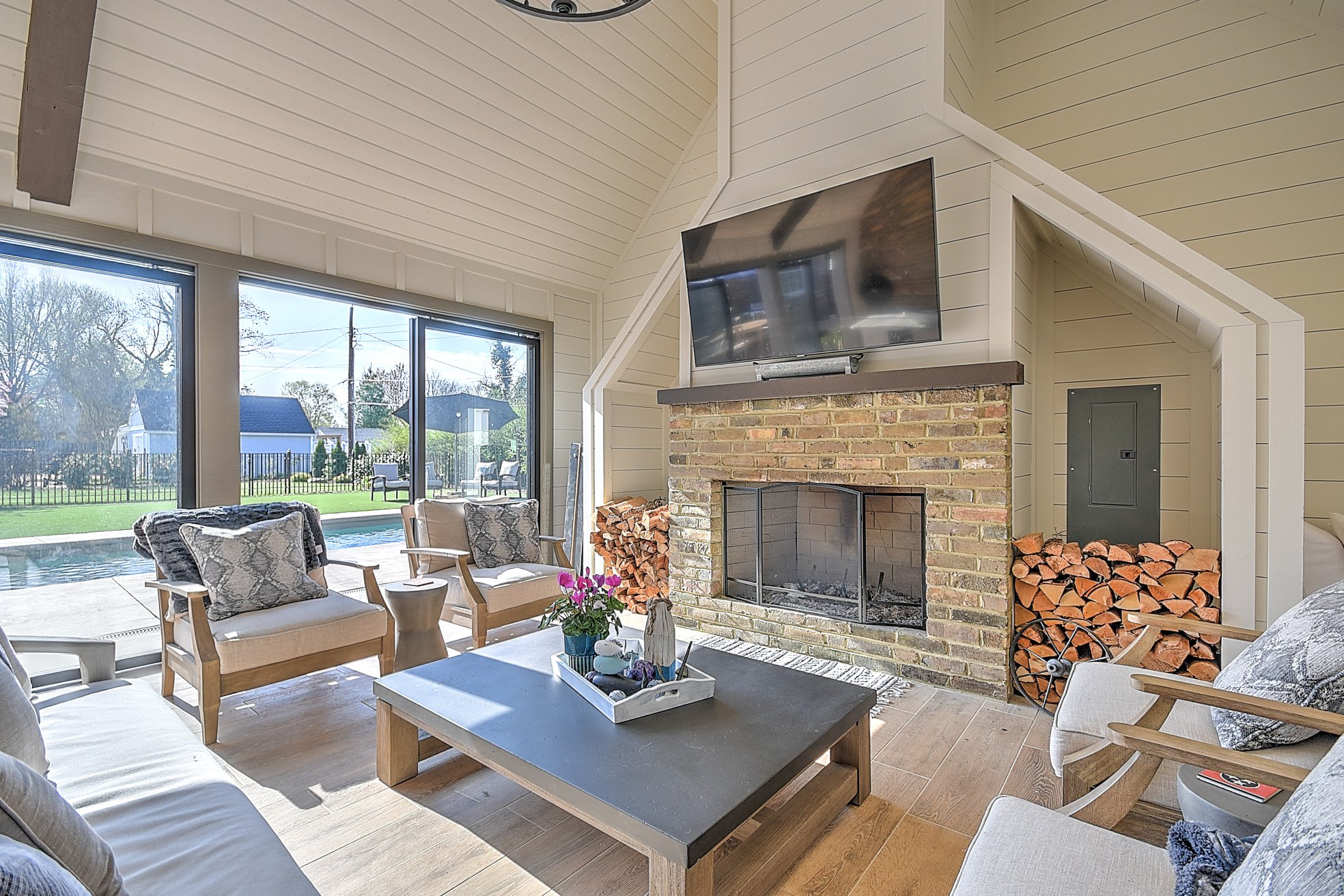 Custom Home Builder of the... - Bright Ridge Homes, LLC