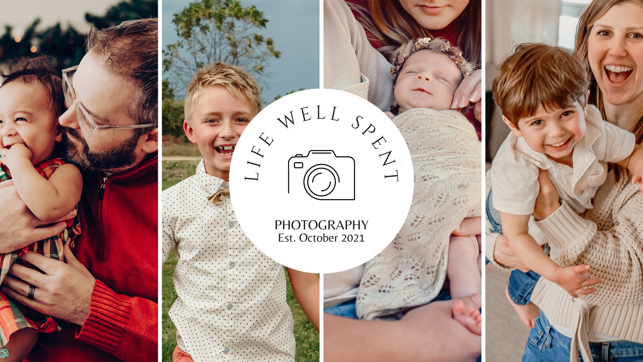 Life Well Spent Photography