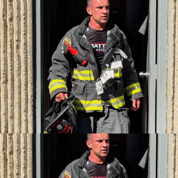 🔥 RESCUE READY PROJECT | 5-ROUND WORK CAPACITY CHALLENGE 🔥 Think you’ve ...