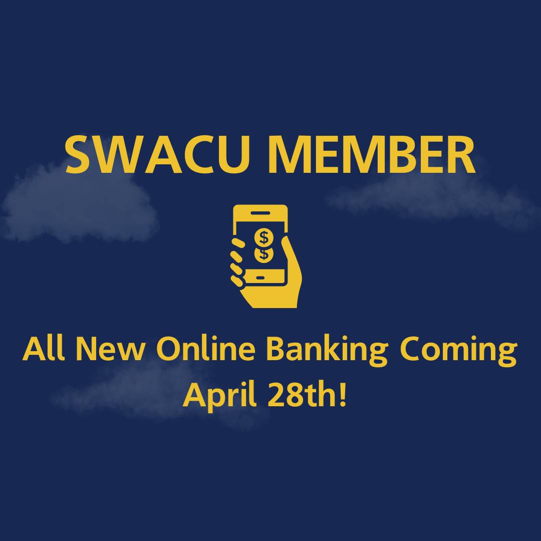 🌟 Big news,... - Southwest Airlines Federal Credit Union | Facebook