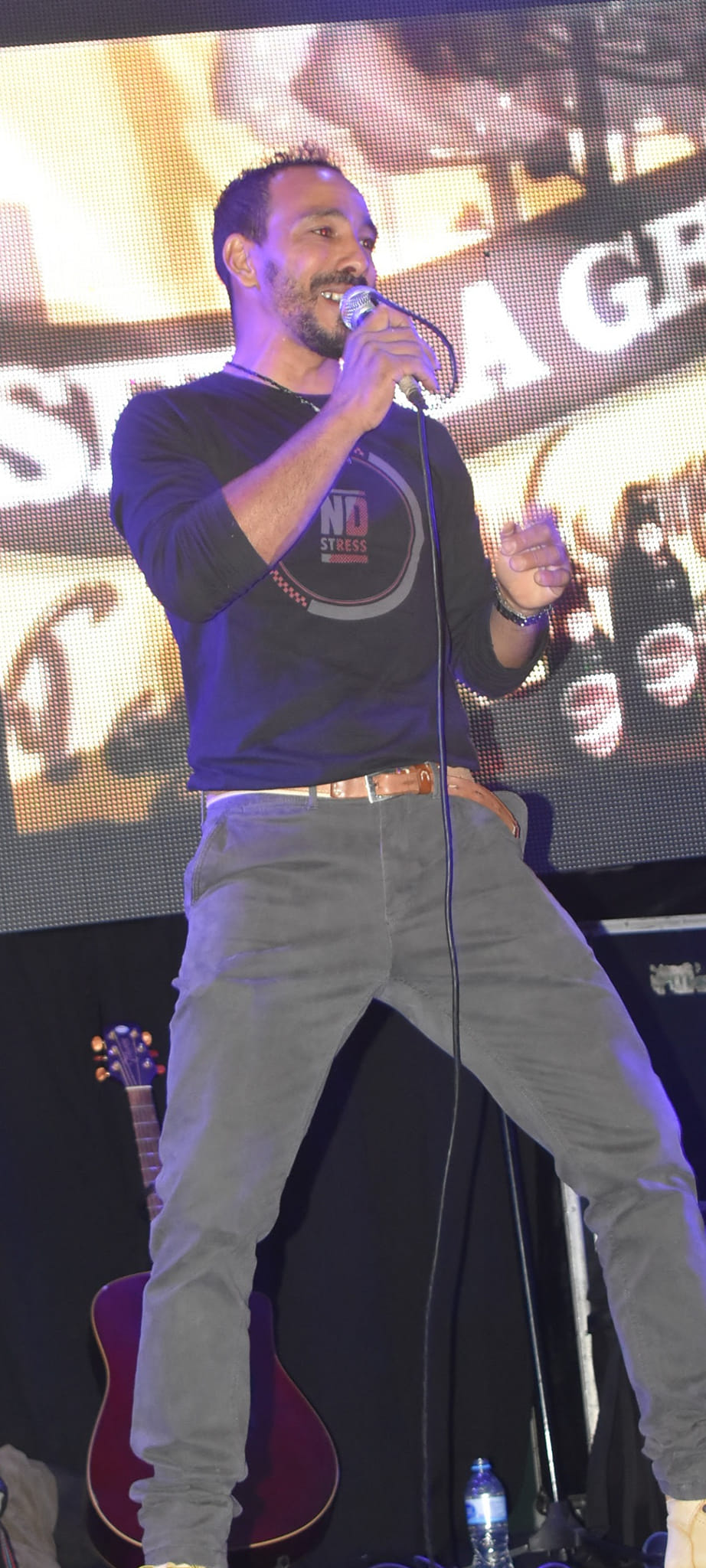 Edson Costta E Banda