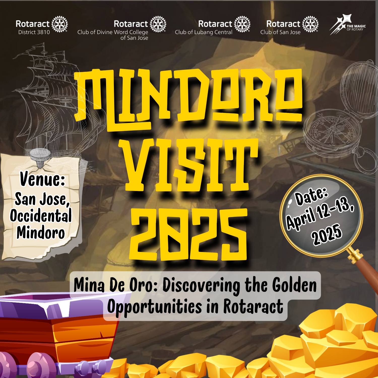 Mindoro Visit 2025: Your Ultimate Travel Guide! Ready to explore the ...