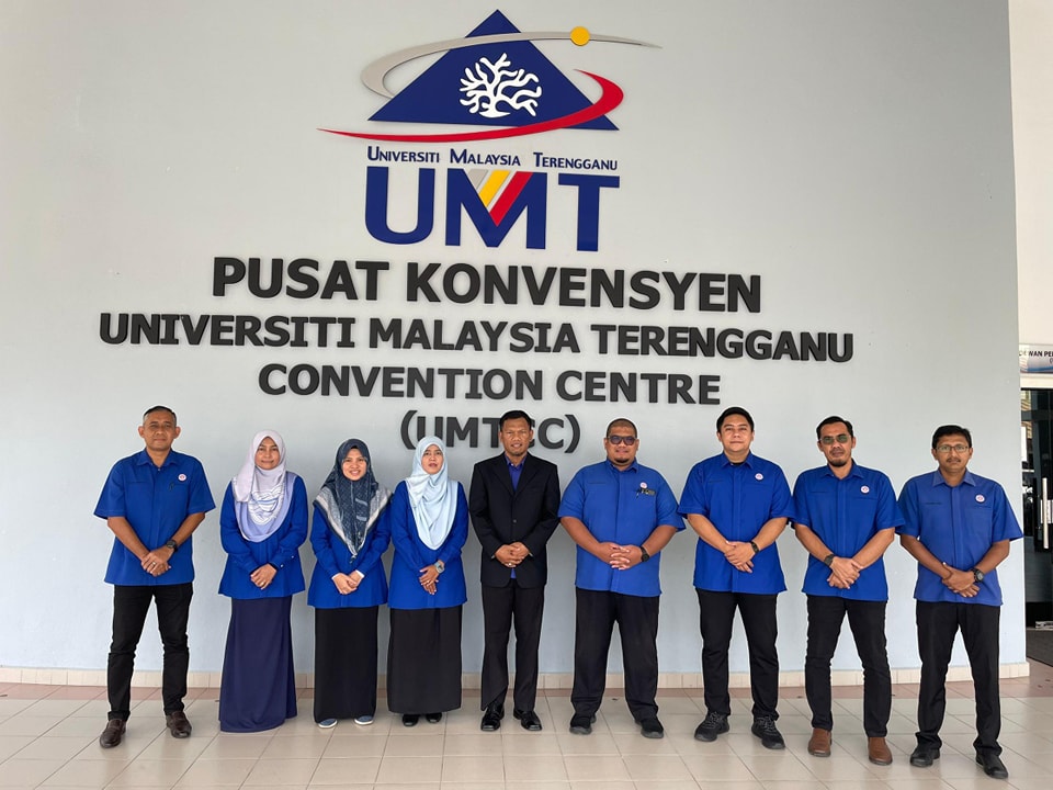 LAWATAN PENANDA... - Kolej Kemahiran Tinggi MARA Pasir Mas