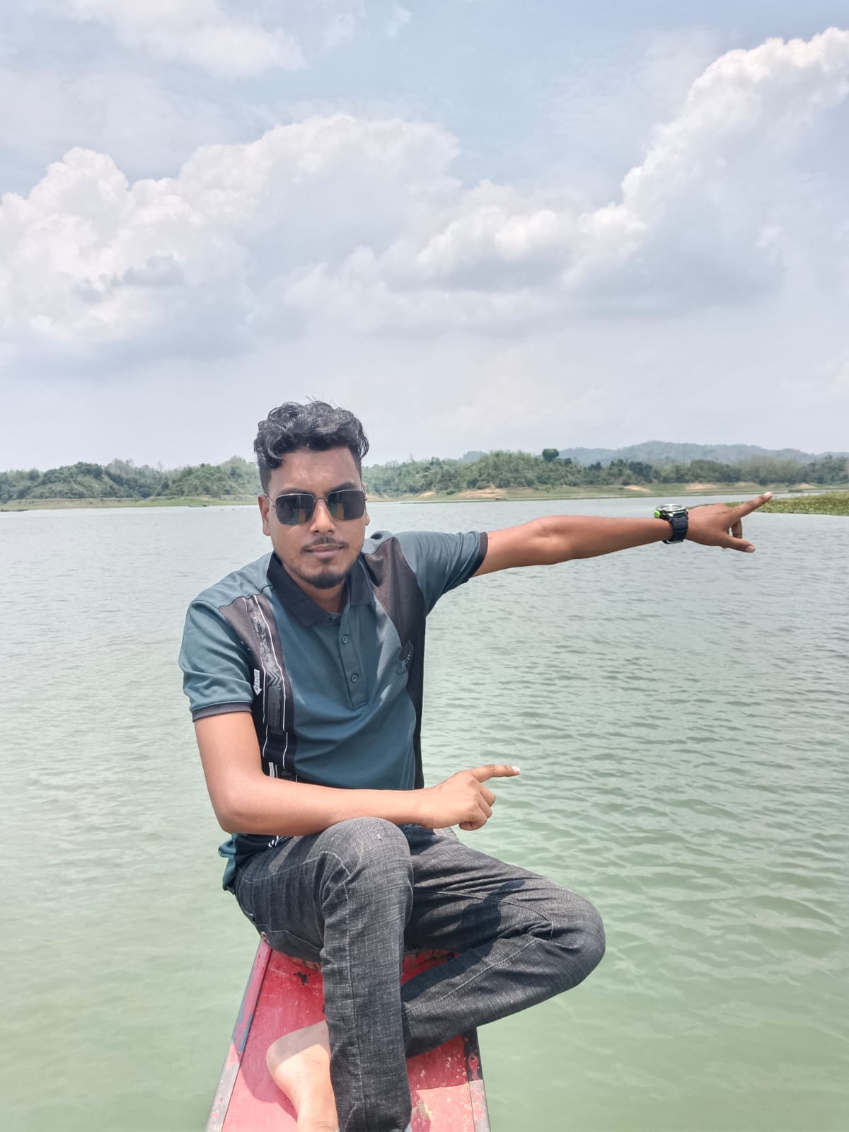 Md Sahabuddin Ahmed 07 | Dhaka