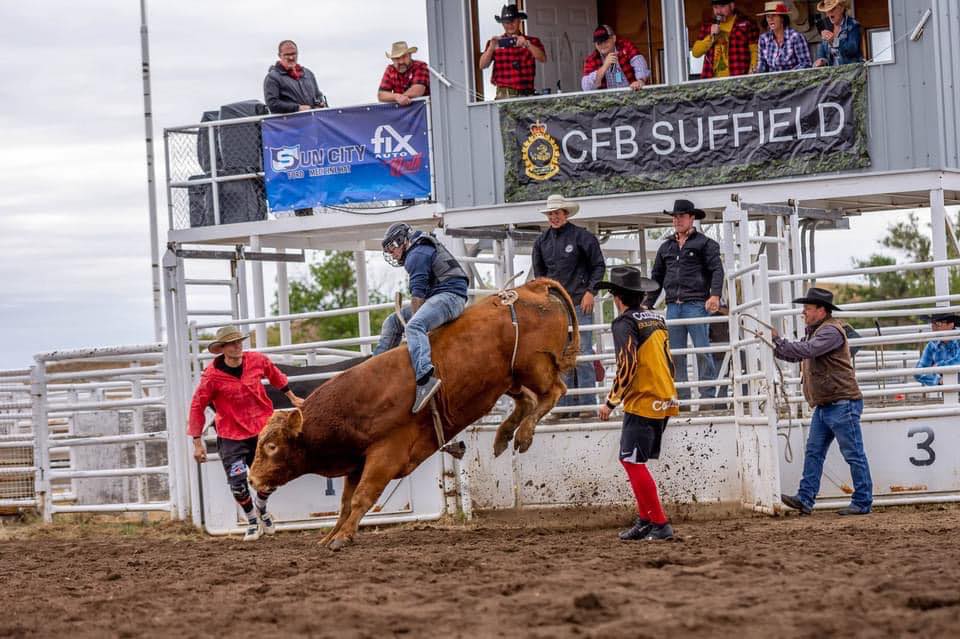 Ralston Rodeo 2022