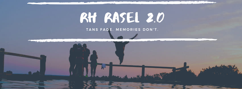 RH RASEL 2.0 | Dhaka