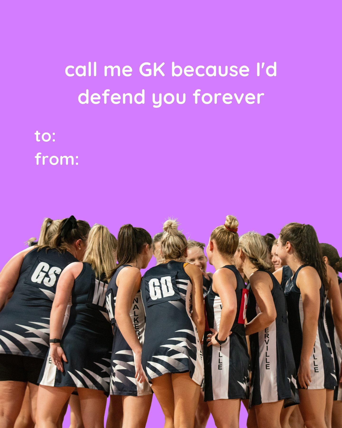 Walkerville Netball Club