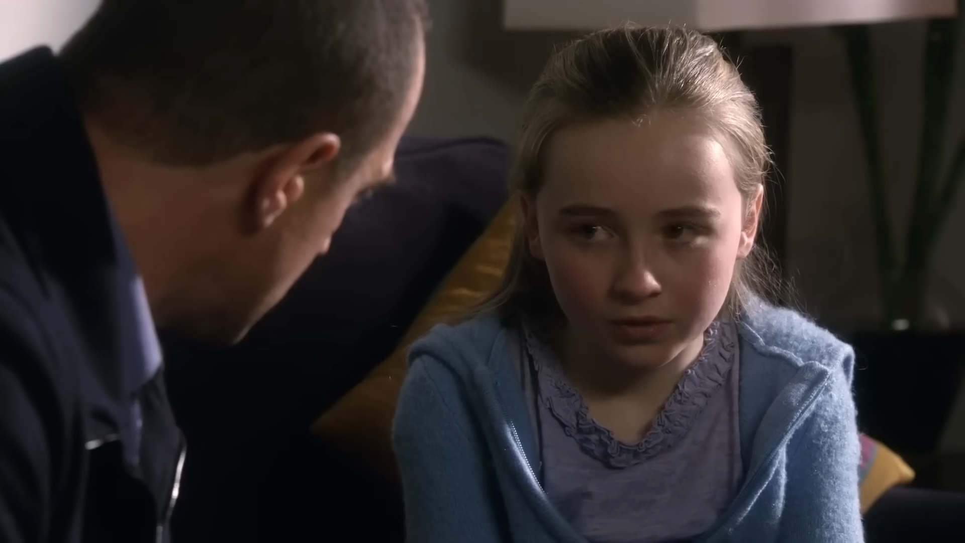 SineHub - Sabrina Carpenter in “Law & Order: Special Victims Unit” 📷 ...