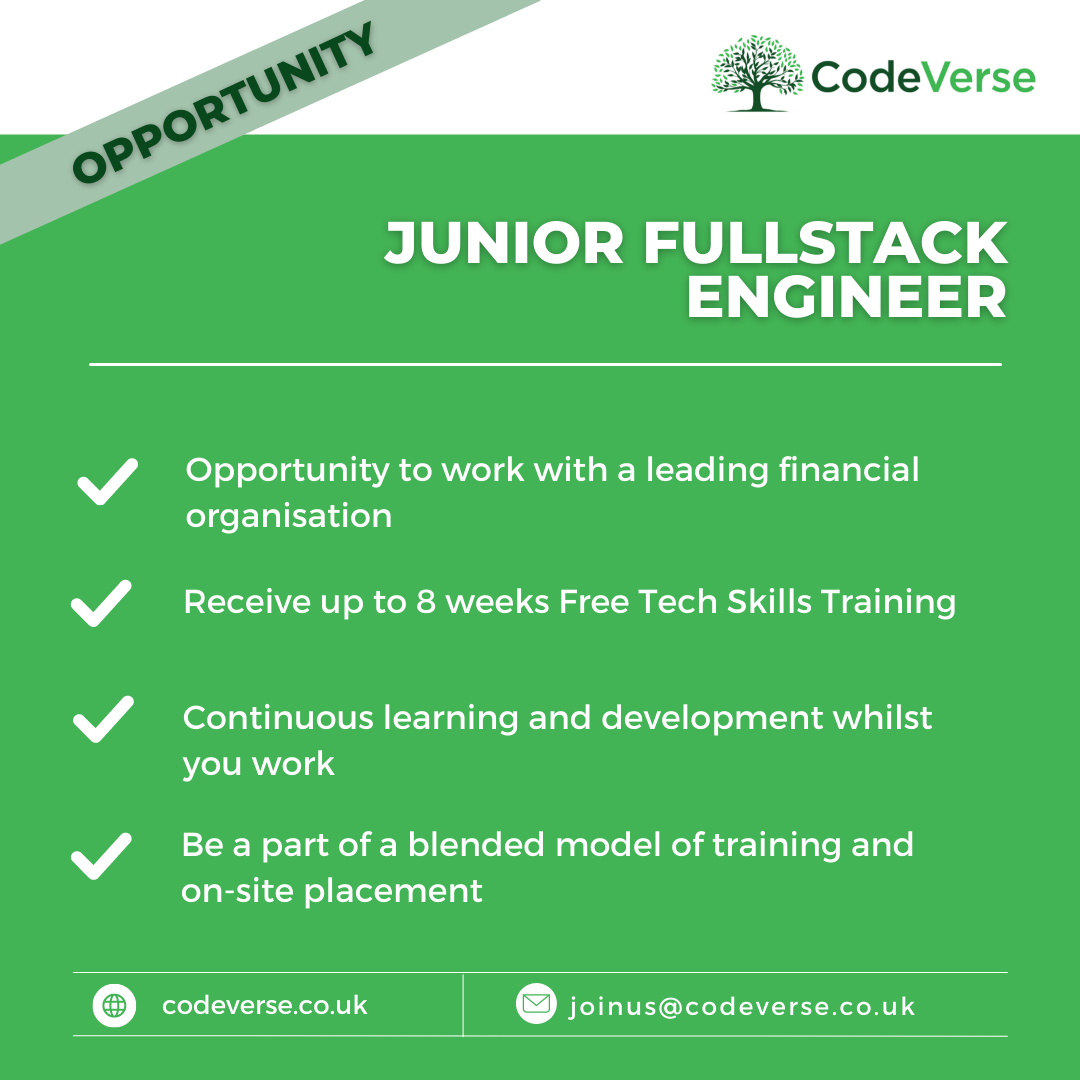 CodeVerse