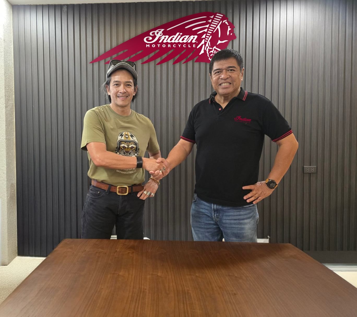 Indian Motorcycle... - Indian Motorcycle Philippines