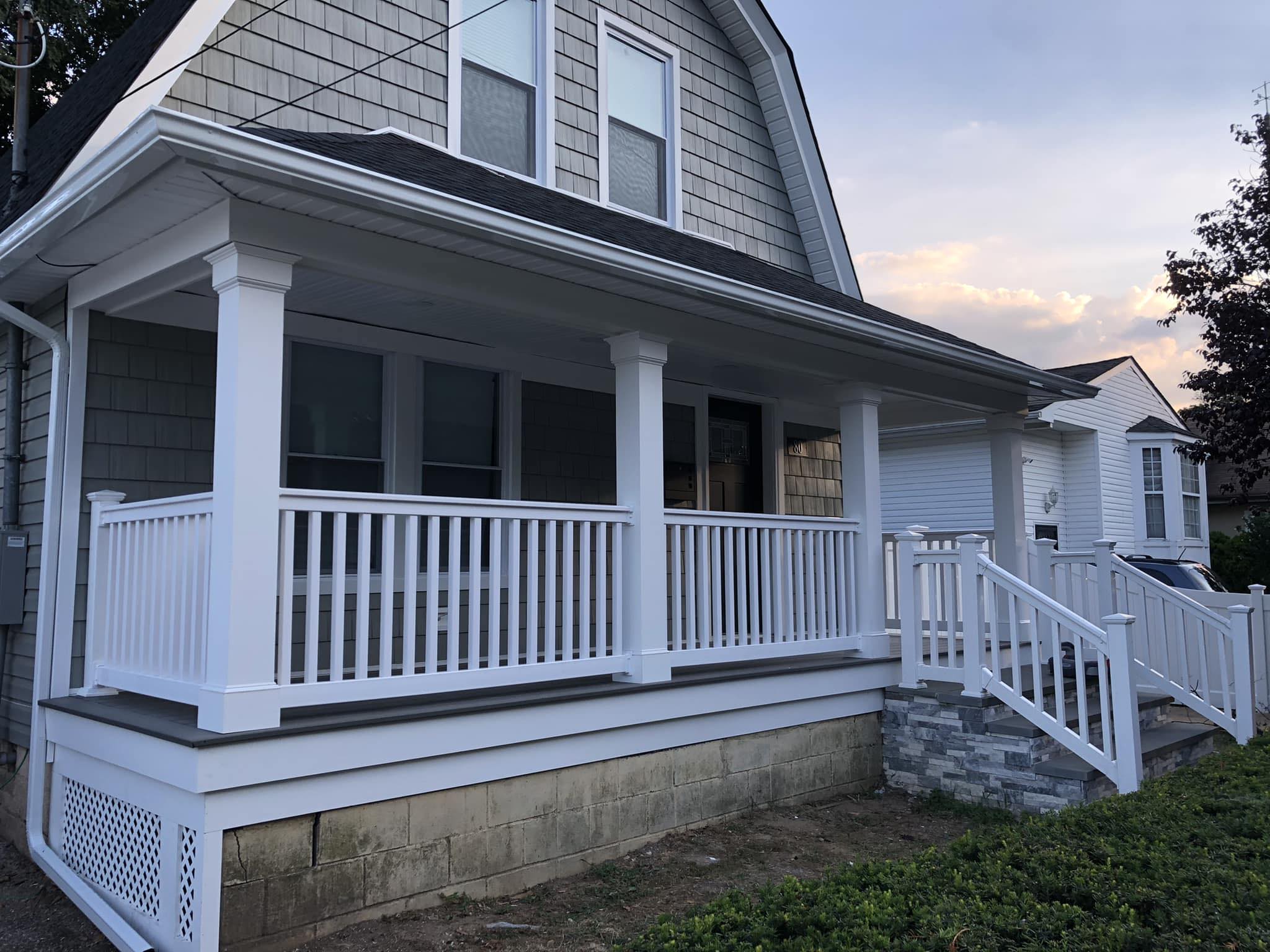 New Island Home Remodeling INC. | Winchester VA