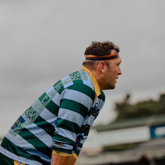 Qld - Firefighters Rugby League
