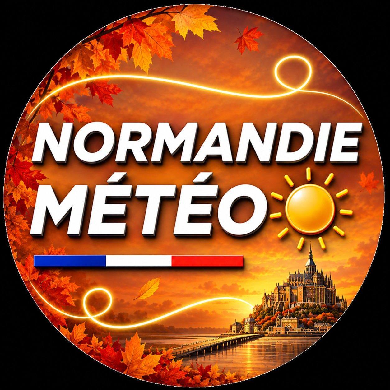 LA NORMANDIE SOUS LE SOLEIL ☀️ En tous cas, grâce à vos observations en ...