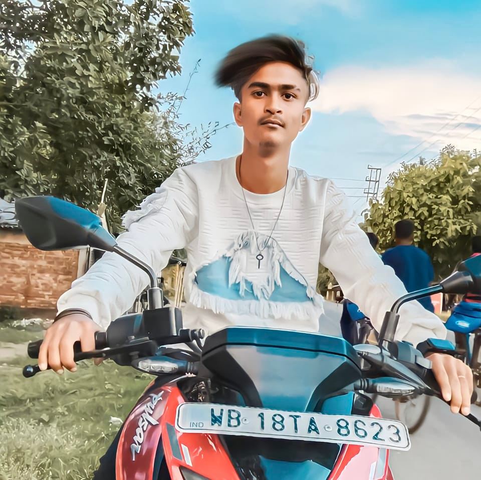 Rider Raj