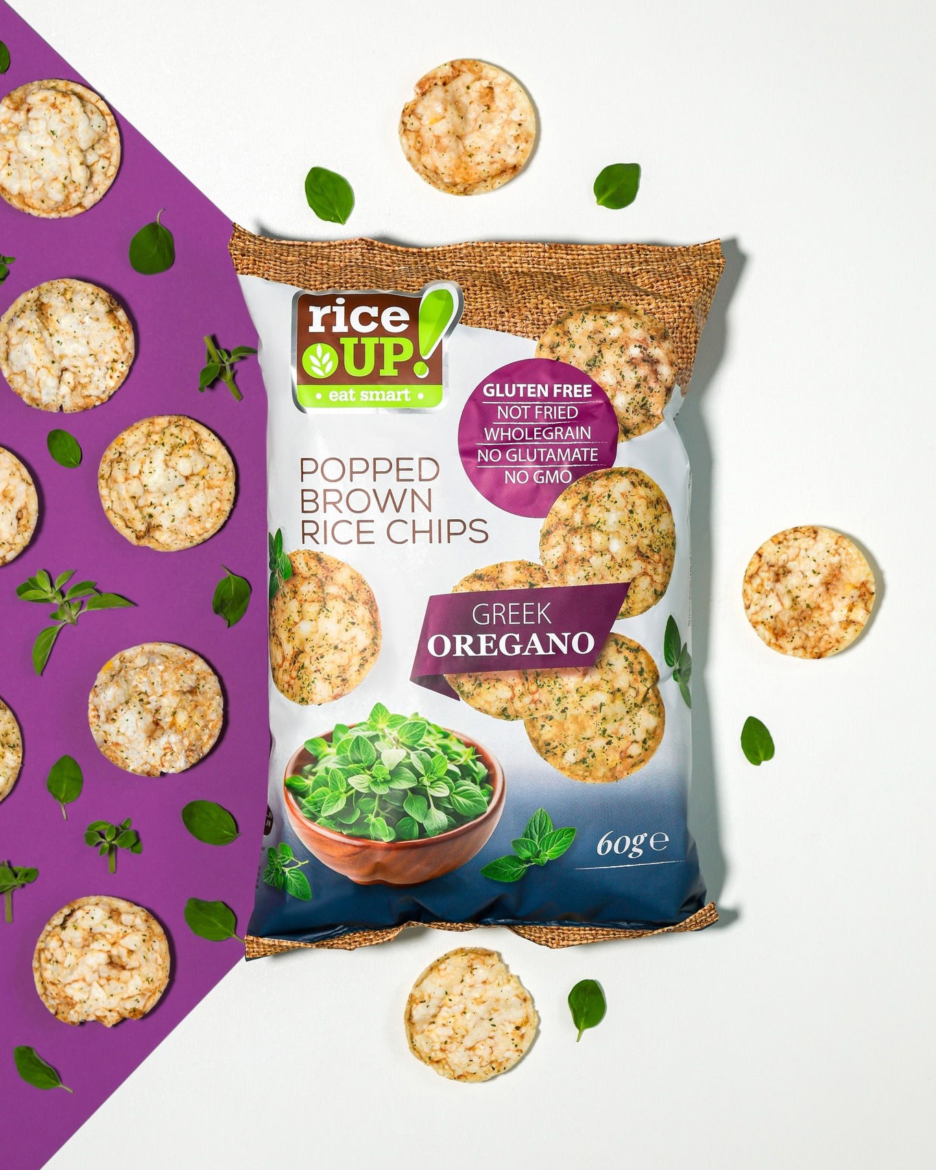 RiceUP