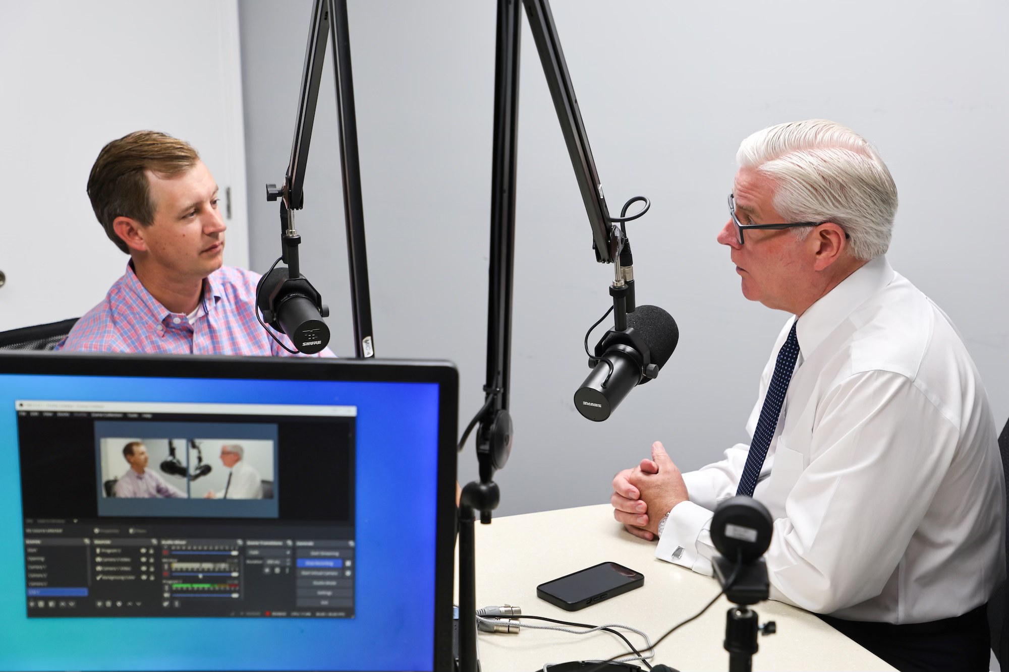 West - Step inside Alabama’s workforce strategy. 🌊 Secretary Greg Reed ...