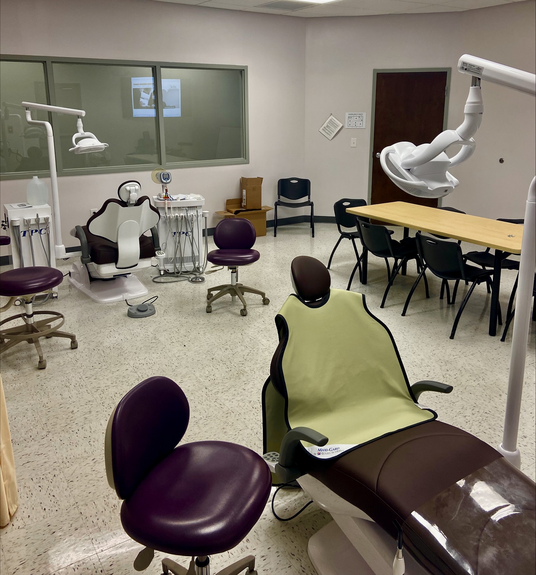 ATA - Our brand-new dental lab is officially open! 🦷 We're now offering ...