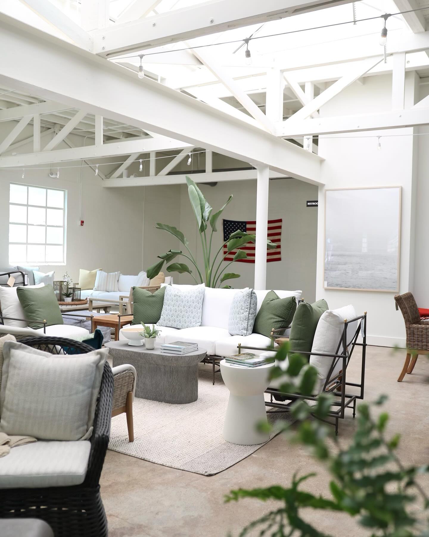 Storehouse no.9 - Interiors & Outdoor | Franklin TN