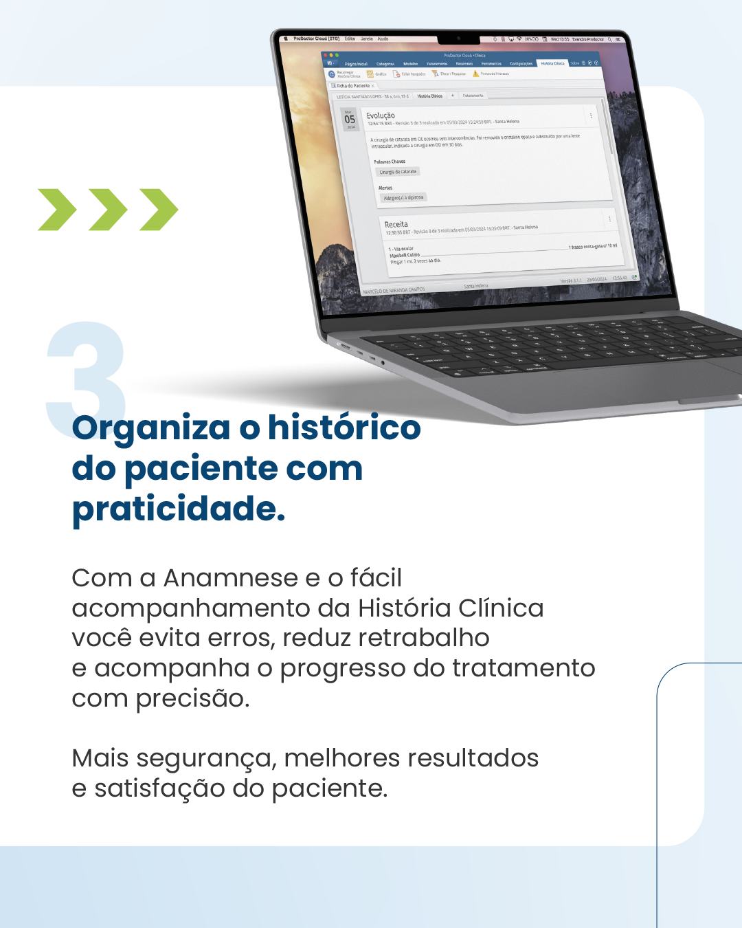 ProDoctor Software