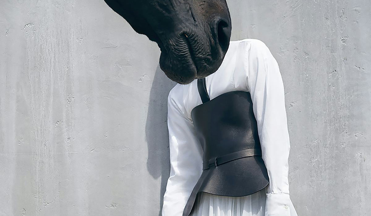 Viviane Sassen. PHOSPHOR: Art & Fashion Sep 20, 2024 – Jan 12 