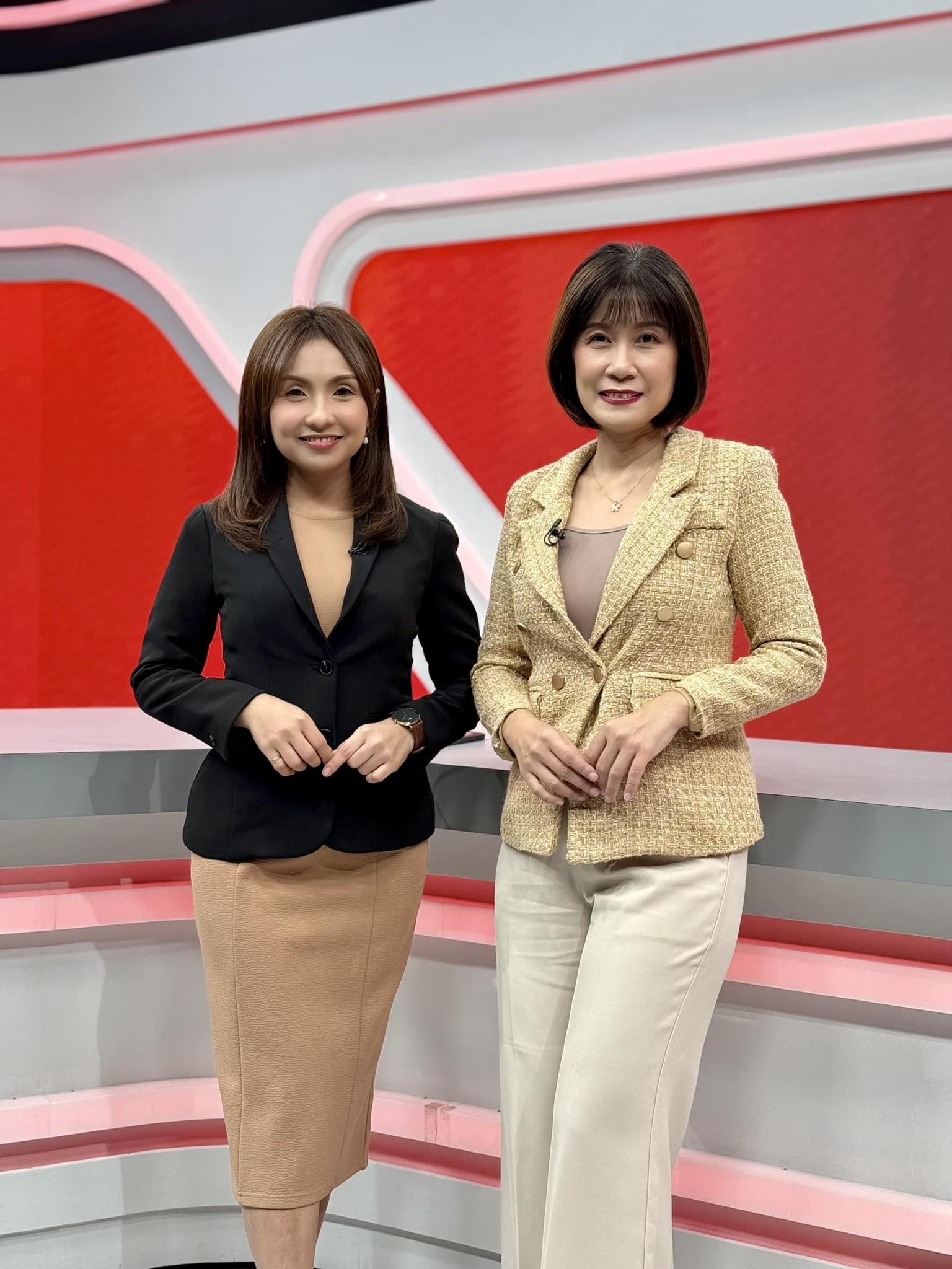 八度空间华语新闻 - 2025年 8月23日 晚上8时正 与Sky 刘湘灵 Lee Yee Ling李依凌 一同梳理脉络 着眼时局 ...