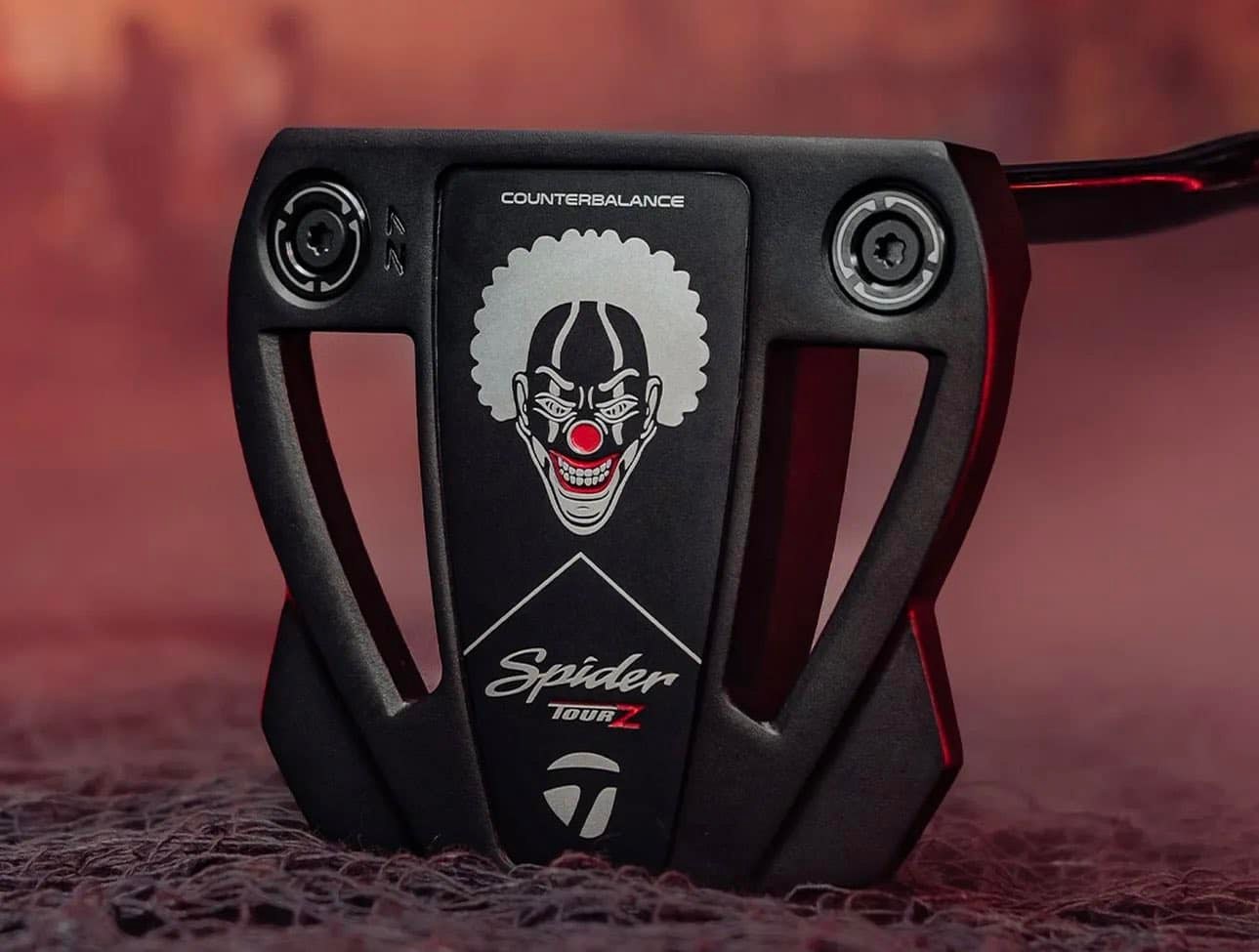 The perfect collection for those nightmare rounds. The Halloween