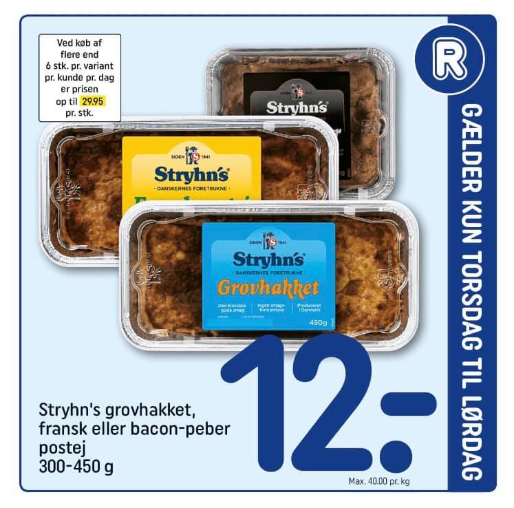 REMA 1000 Risskov,... - REMA 1000 Risskov, Ndr. Strandvej