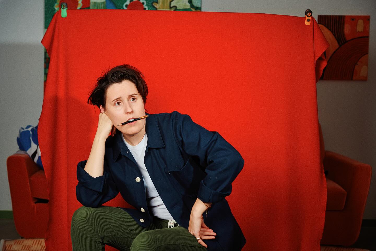 Sean Della Croce