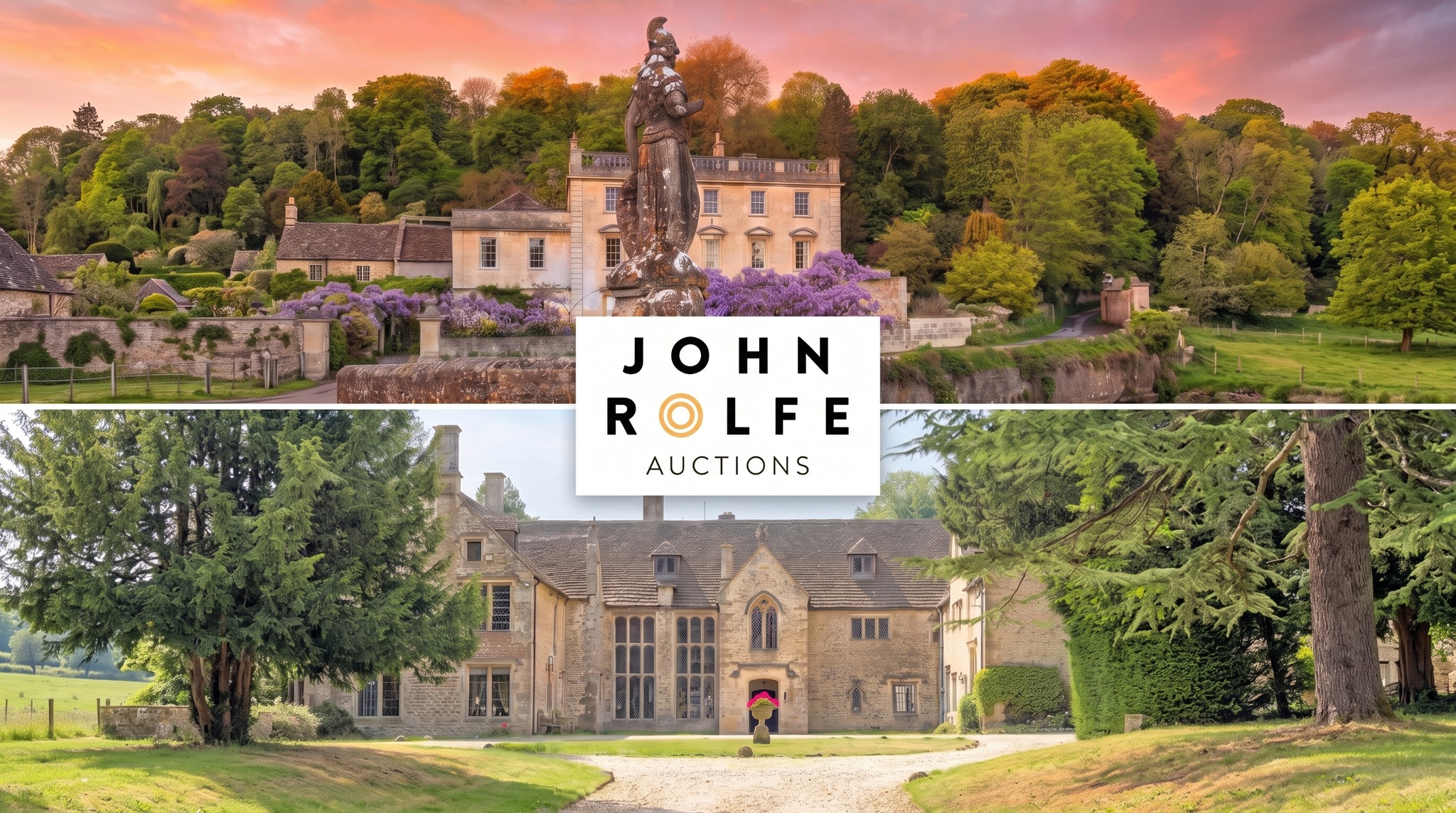 John Rolfe Auctions