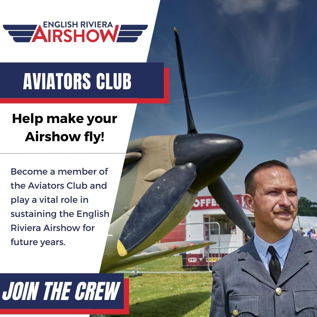 English - ️ 🔧 Join the Aviators and Engineers Club! 🔧 ️ We have two ...