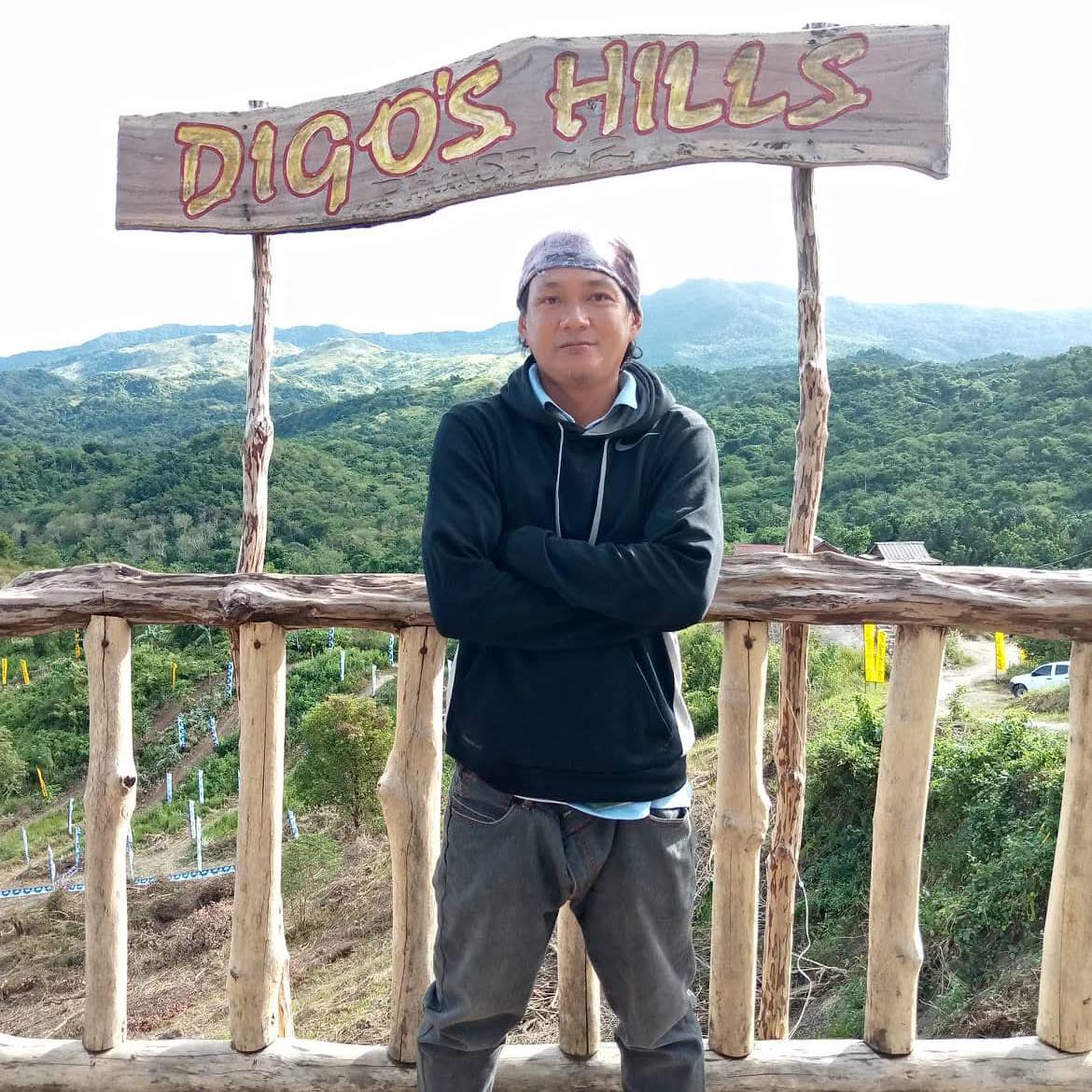 Basketball is life | Reyes Sherwin
