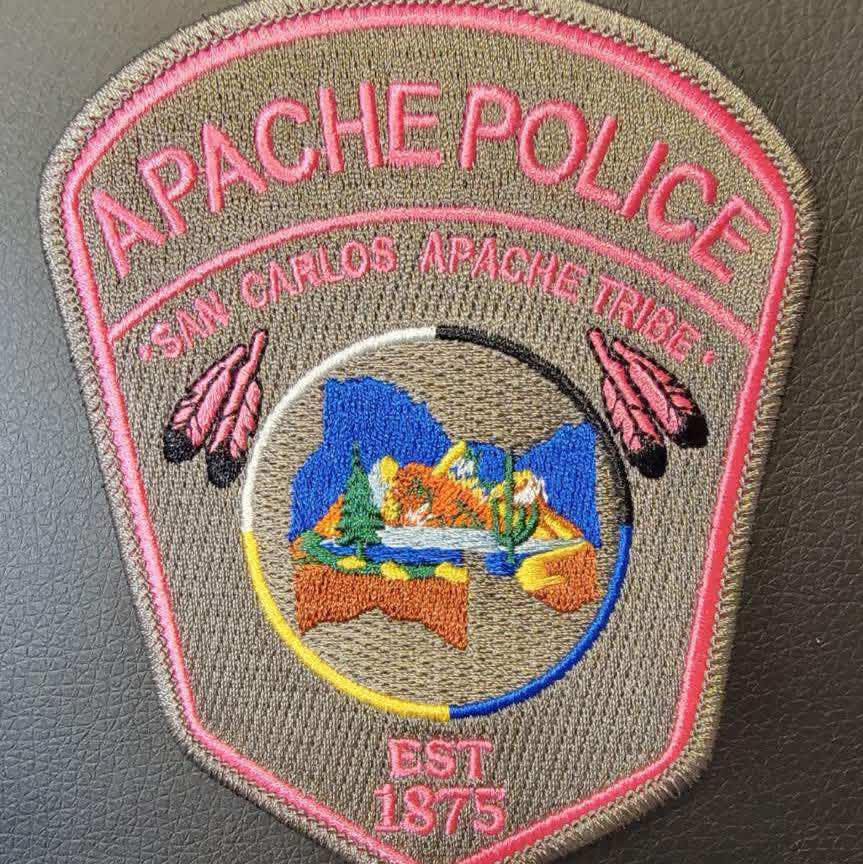 UPDATE: New Moon... - San Carlos Apache Police Department | Facebook