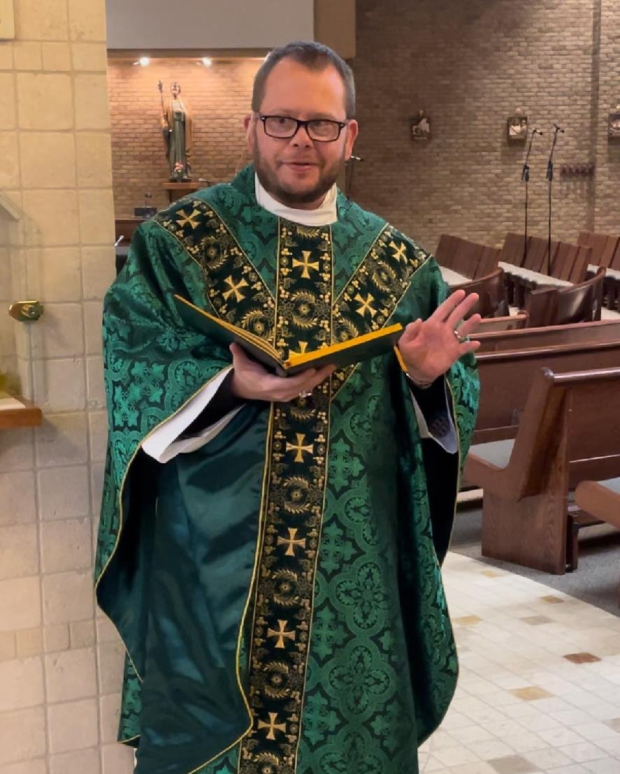 Diocese of Marquette Vocations Office | Marquette MI