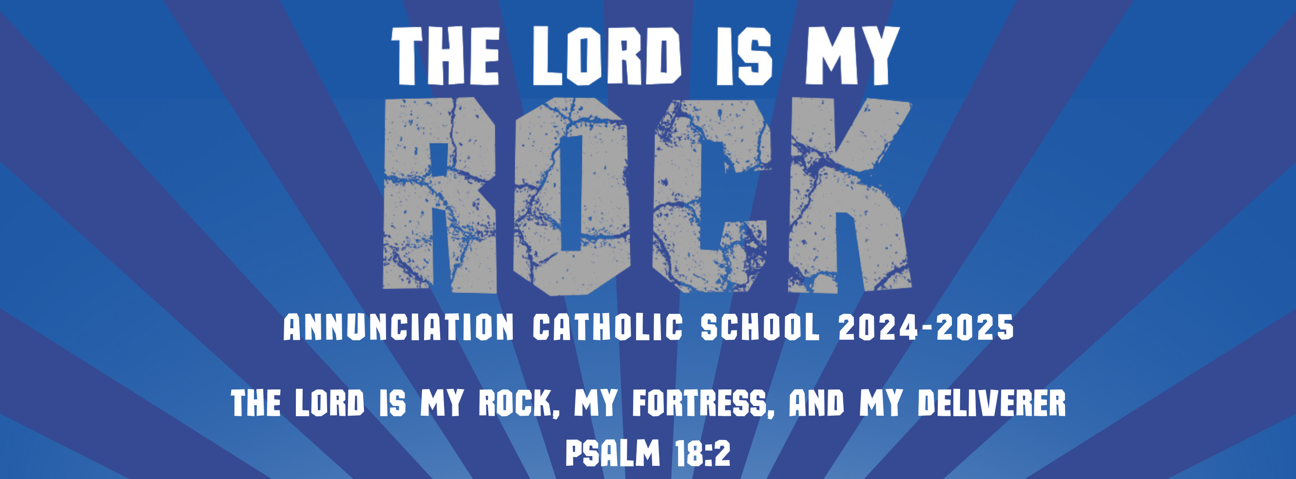 Annunciation Catholic School - ACS