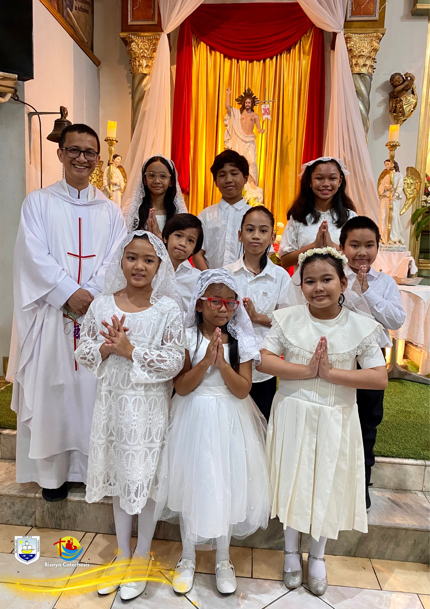 Bisaya Catechesis