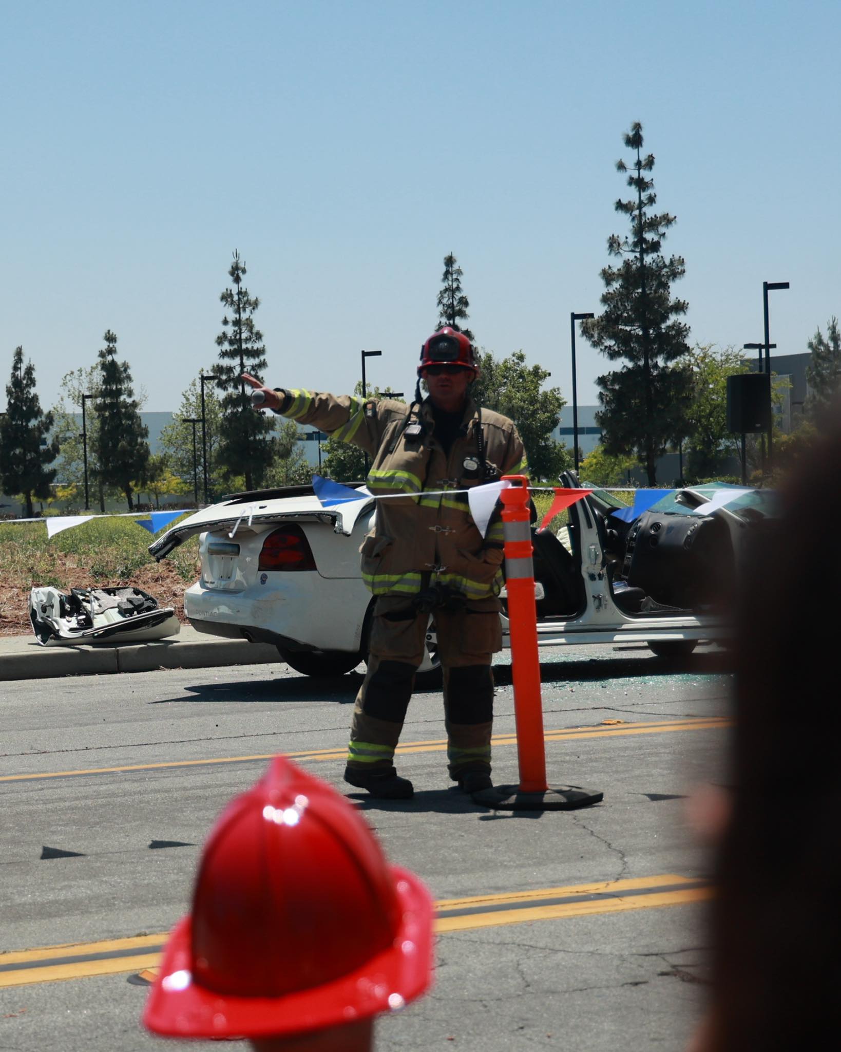 CAL... - CAL FIRE/Riverside County Fire Department
