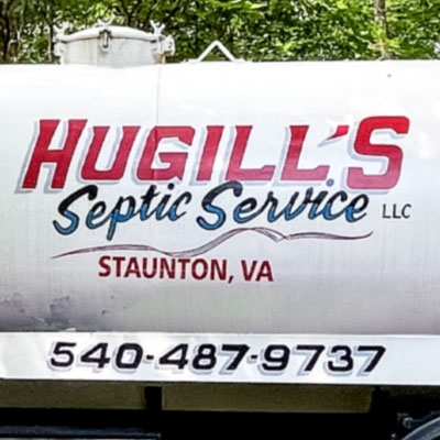 Hugill's Septic Services