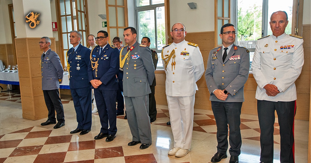 Forças Armadas Portuguesas - Comando e Estado-Maior Português da ...